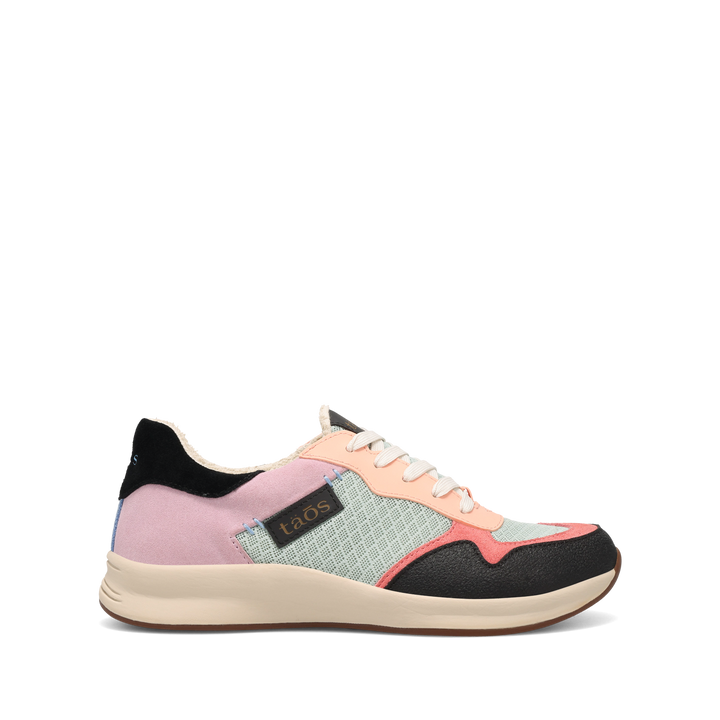 Outside Image of Detour Retro Multi 6