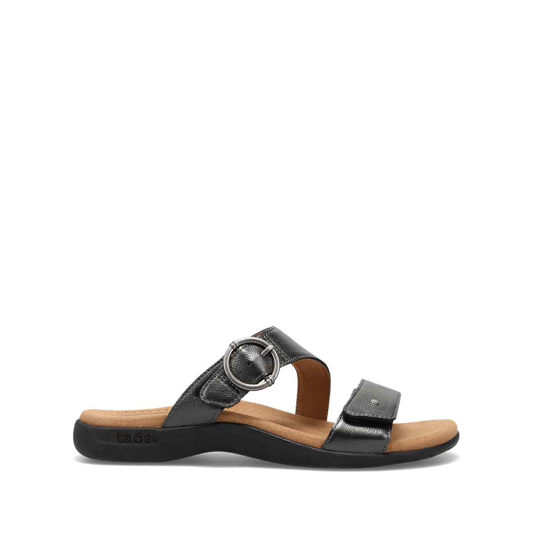Outside image of Westside Black Metallic 7
