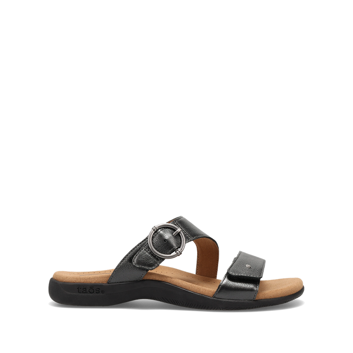 Outside image of Westside Black Metallic 7