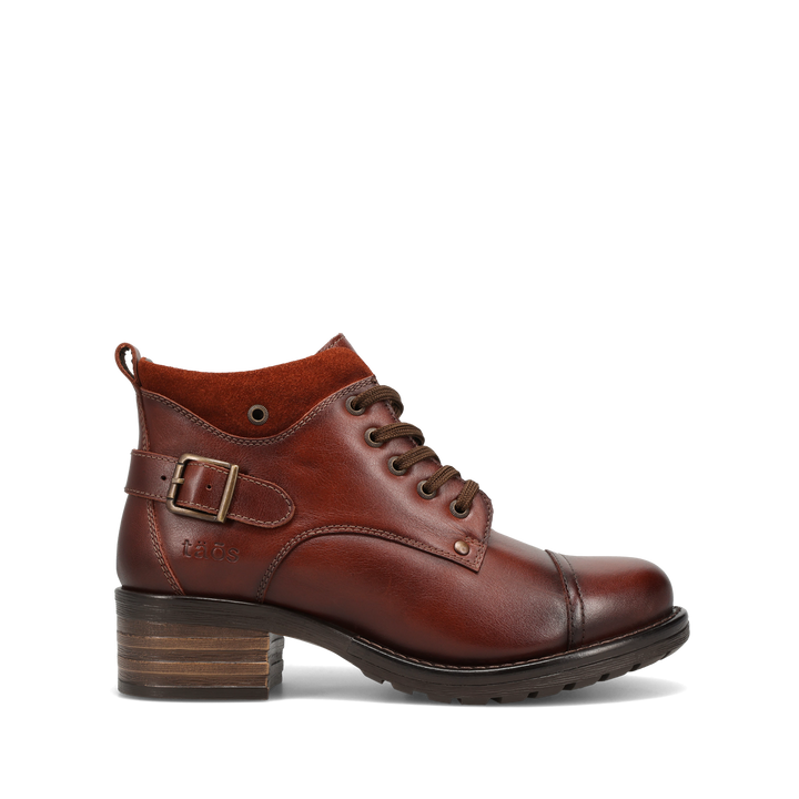 Outside Image of Foremost Stone Suede 40