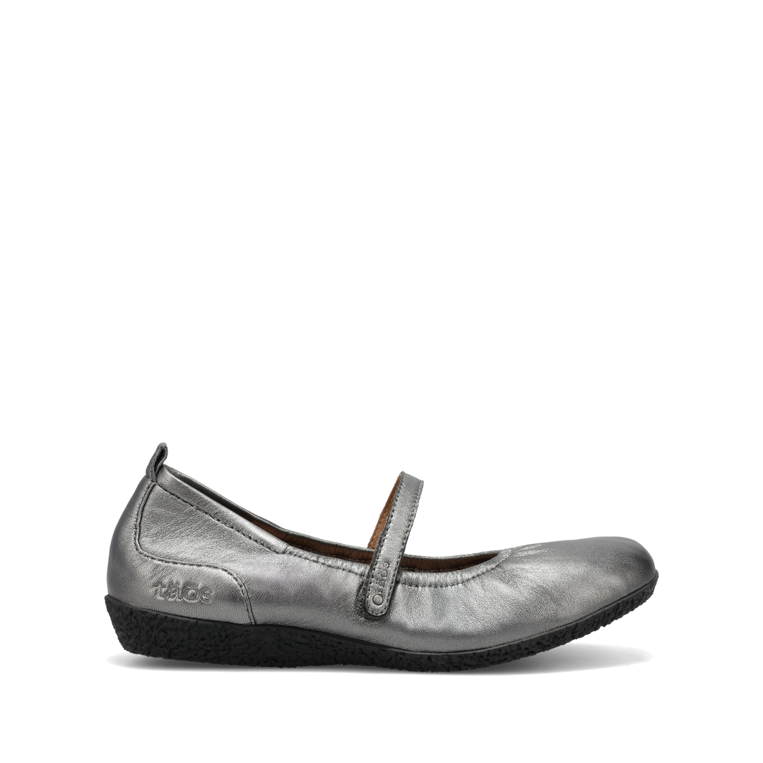 Outside Image of Foremost Stone Suede 40