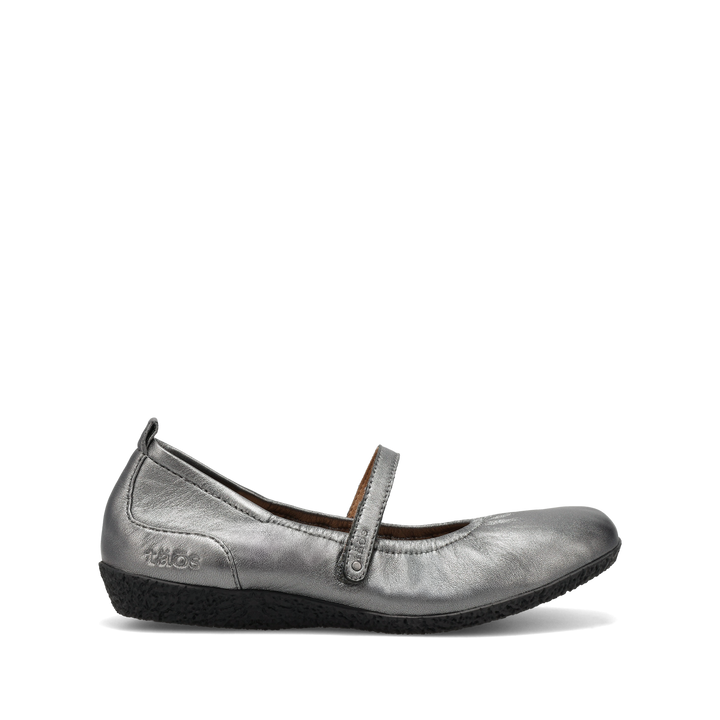 Outside Image of Foremost Stone Suede 40