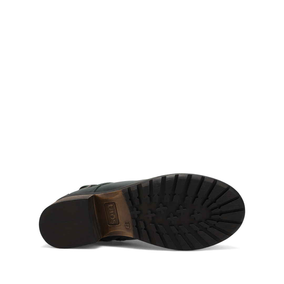 Outsole Image of Foremost Stone Suede 40