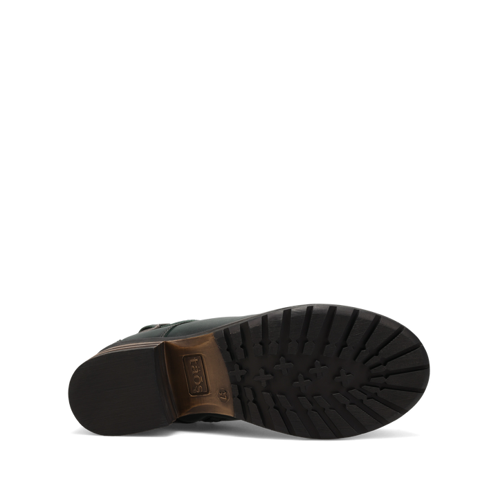 Outsole Image of Foremost Stone Suede 40