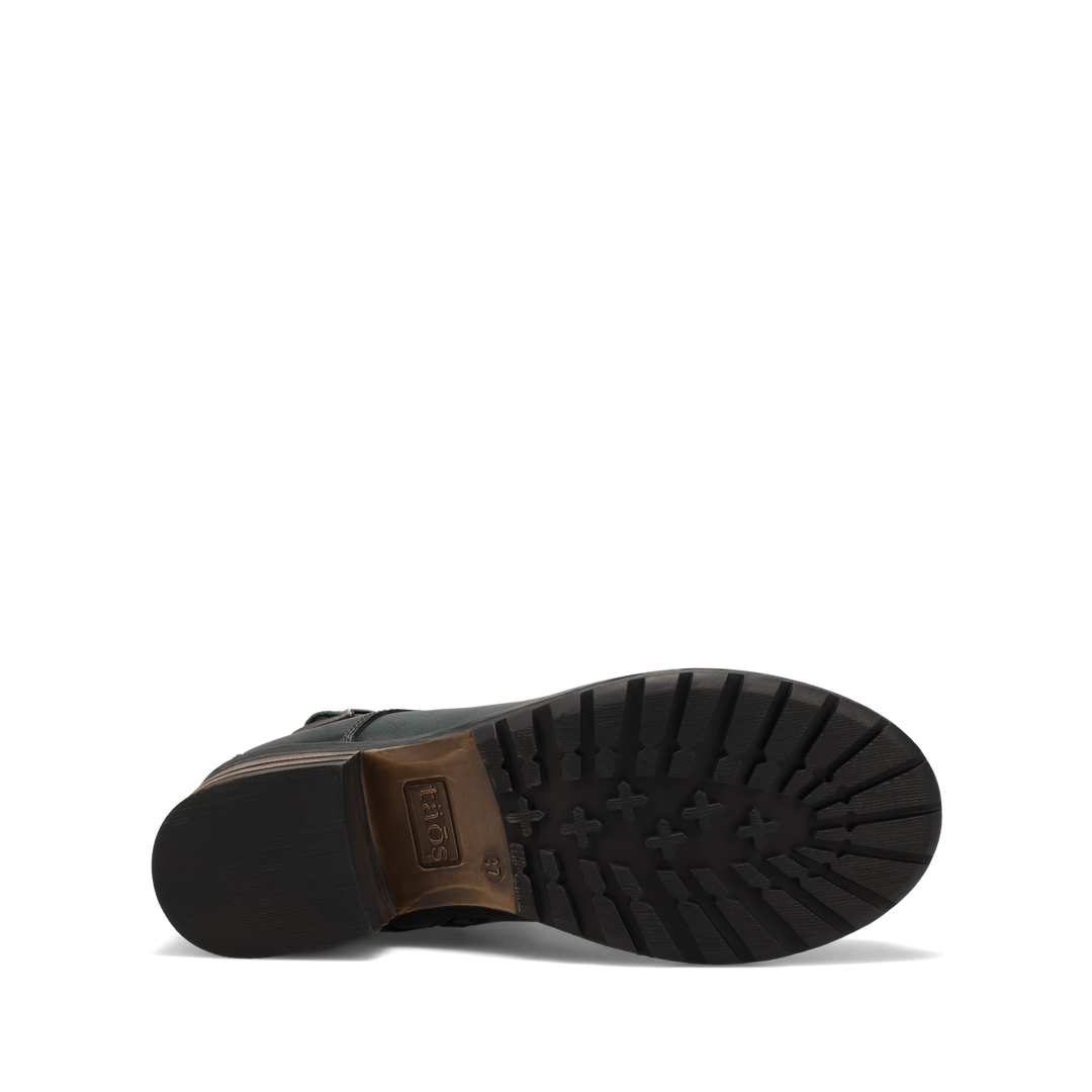Outsole Image of Foremost Stone Suede 40