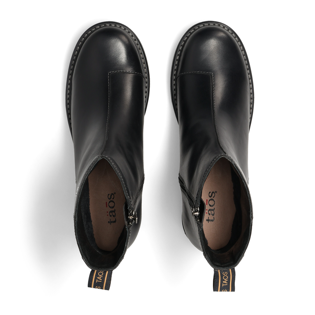 Top down Image of Foremost Stone Suede 40