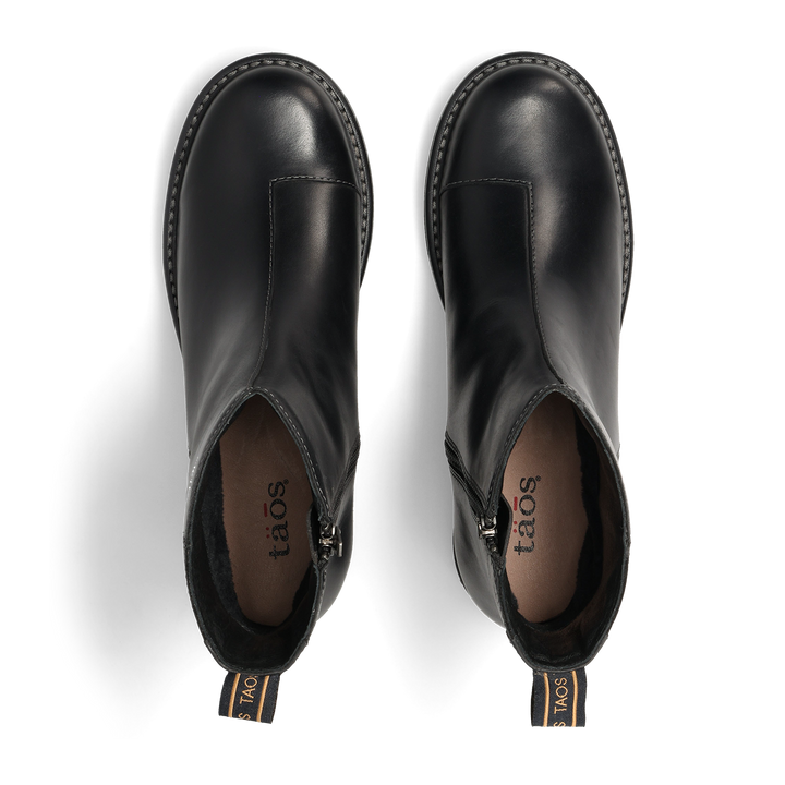 Top down Image of Foremost Stone Suede 40