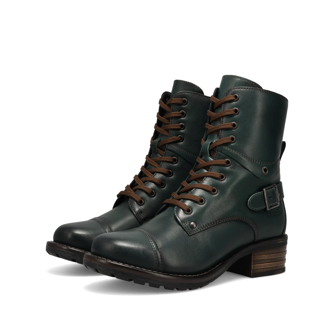 Pair Image of Foremost Stone Suede 40