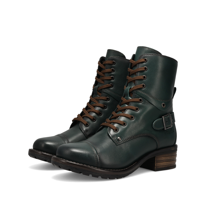 Pair Image of Foremost Stone Suede 40