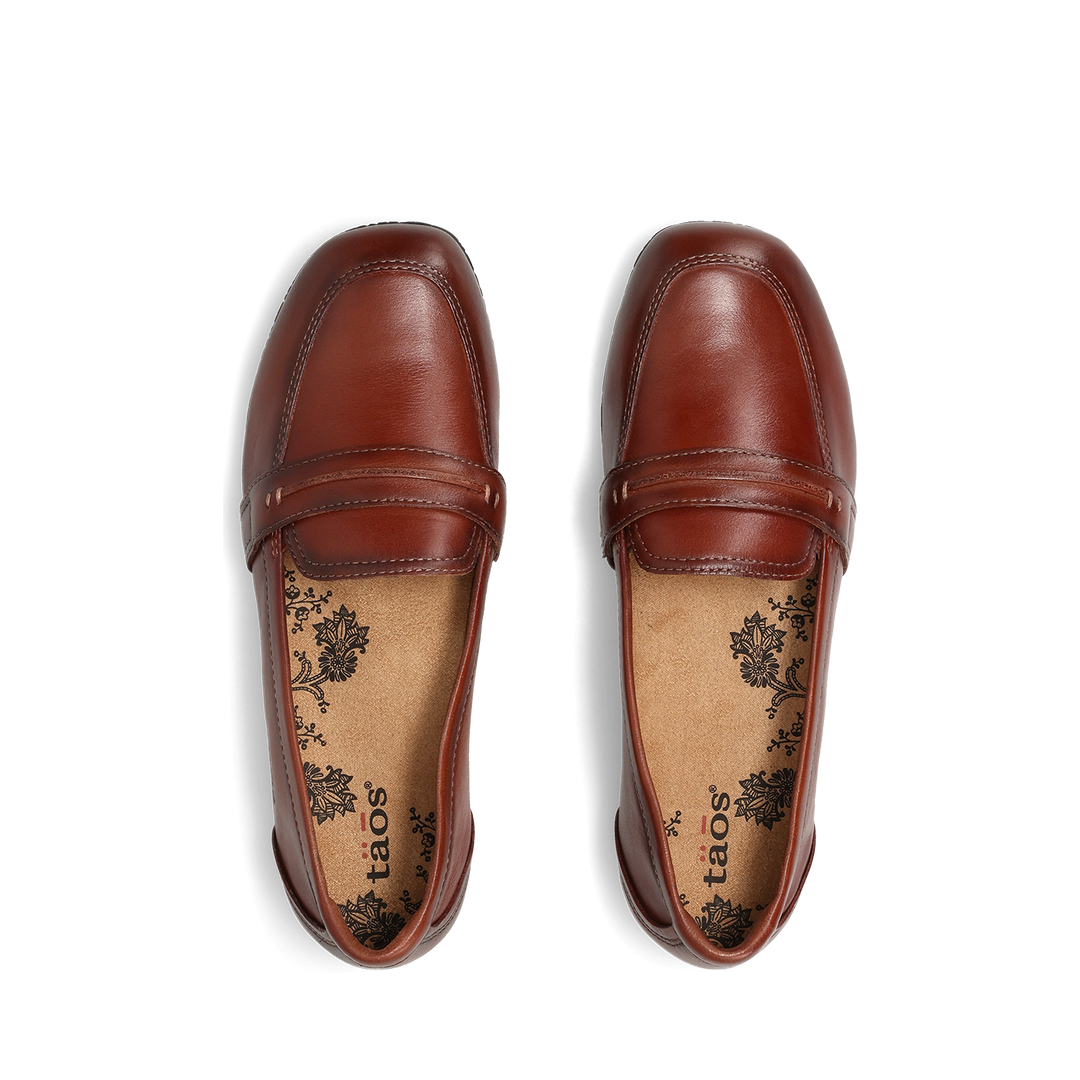 Top down Image of Foremost Stone Suede 40