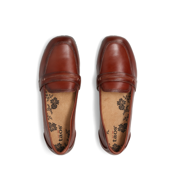 Top down Image of Foremost Stone Suede 40