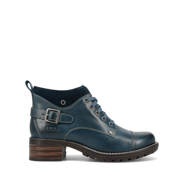 Outside Image of Foremost Stone Suede 40