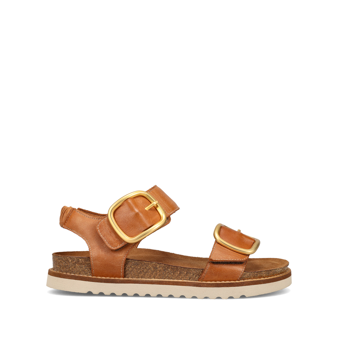 Outside Image of On The Double Caramel 42