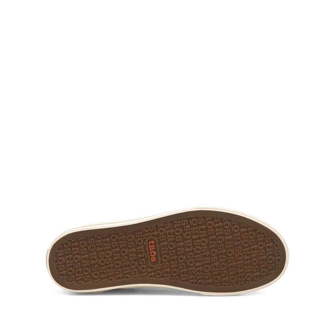 Outsole Image of Foremost Stone Suede 40