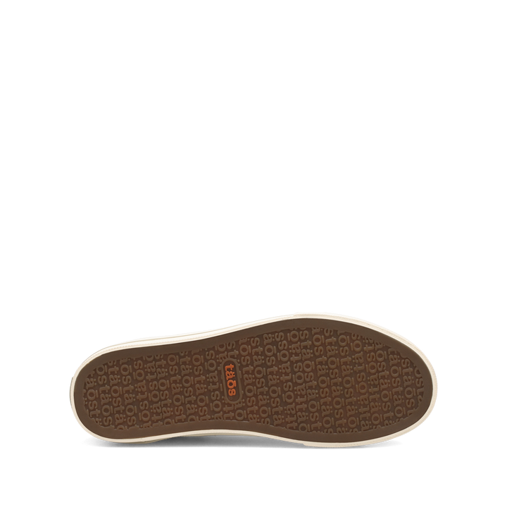 Outsole Image of Foremost Stone Suede 40