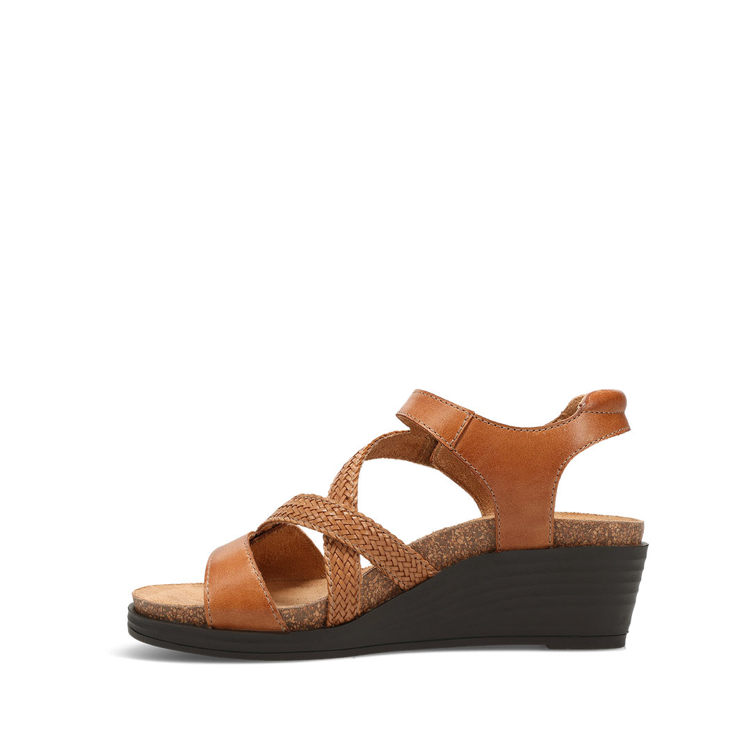 Instep image of Zecret Caramel 6