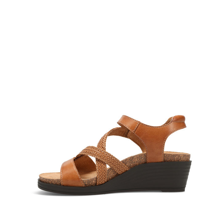Instep image of Zecret Caramel 6