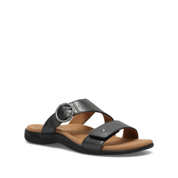 Hero image of Westside Black Metallic 7