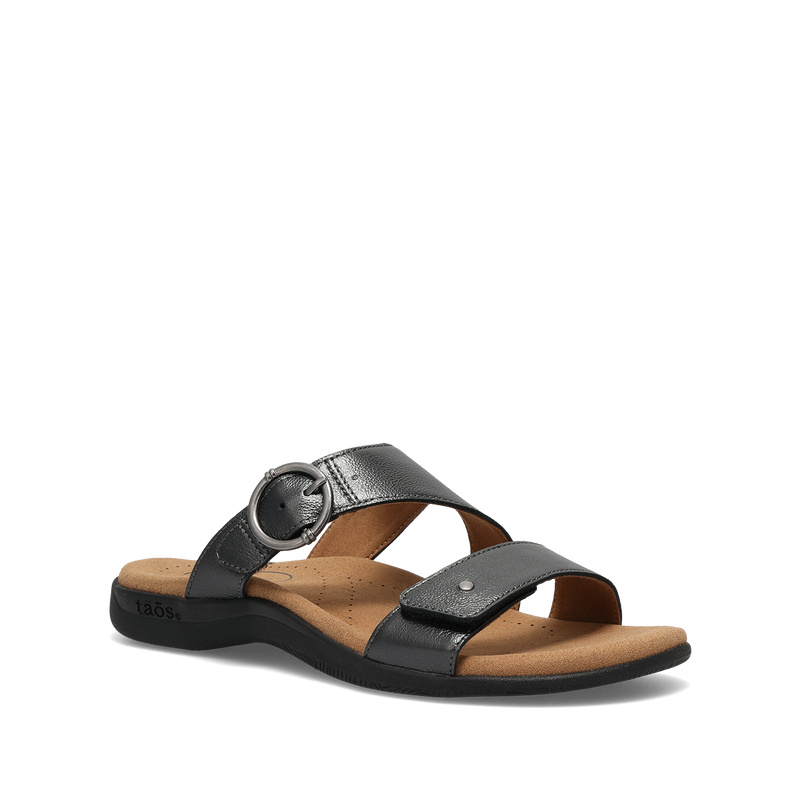 Hero image of Westside Black Metallic 7