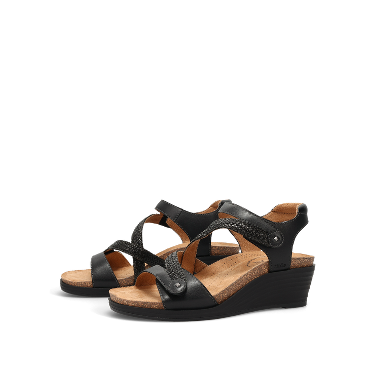 Pair image of Zecret Black 11