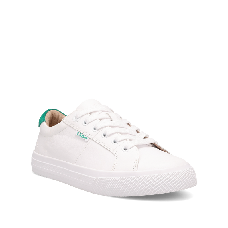 Hero Image of Heart & Soul Lux White/Green 8.5