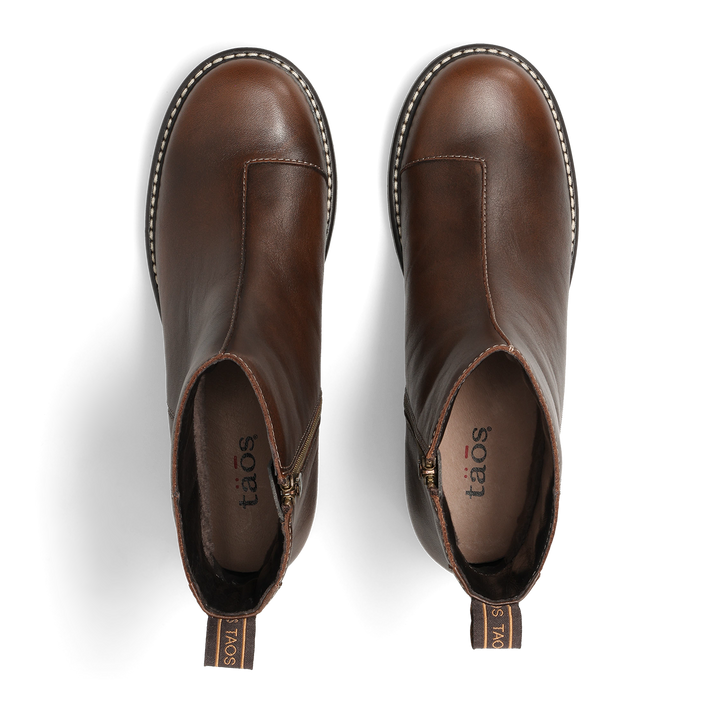 Top down Image of Foremost Stone Suede 40