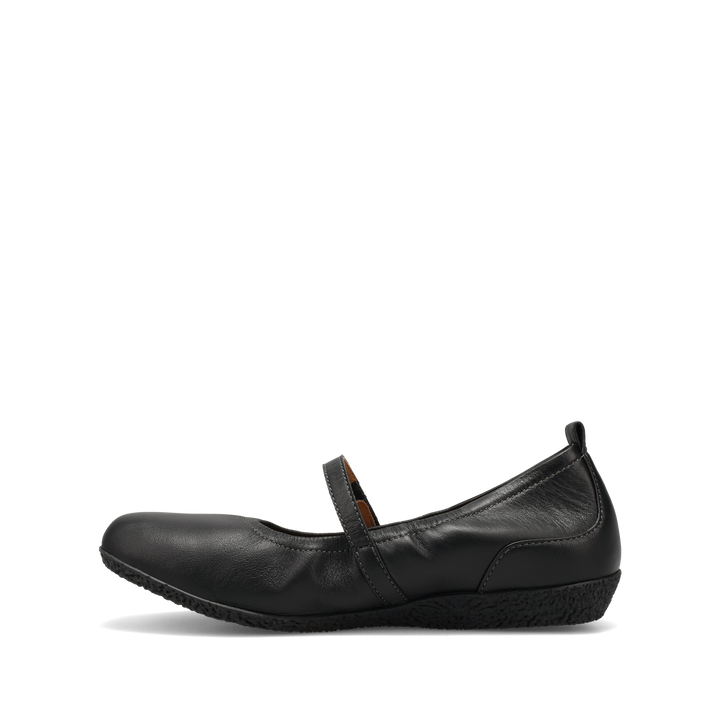 Instep Image of Foremost Stone Suede 40