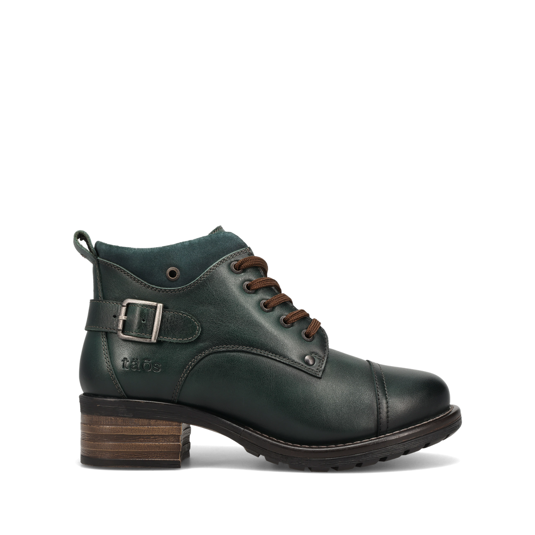 Outside Image of Foremost Stone Suede 40