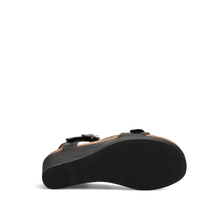 Outsole image of Top Notch Black 11