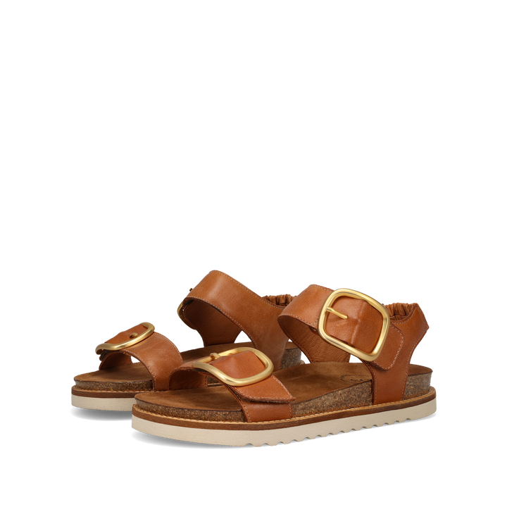 Pair Image of On The Double Caramel 42