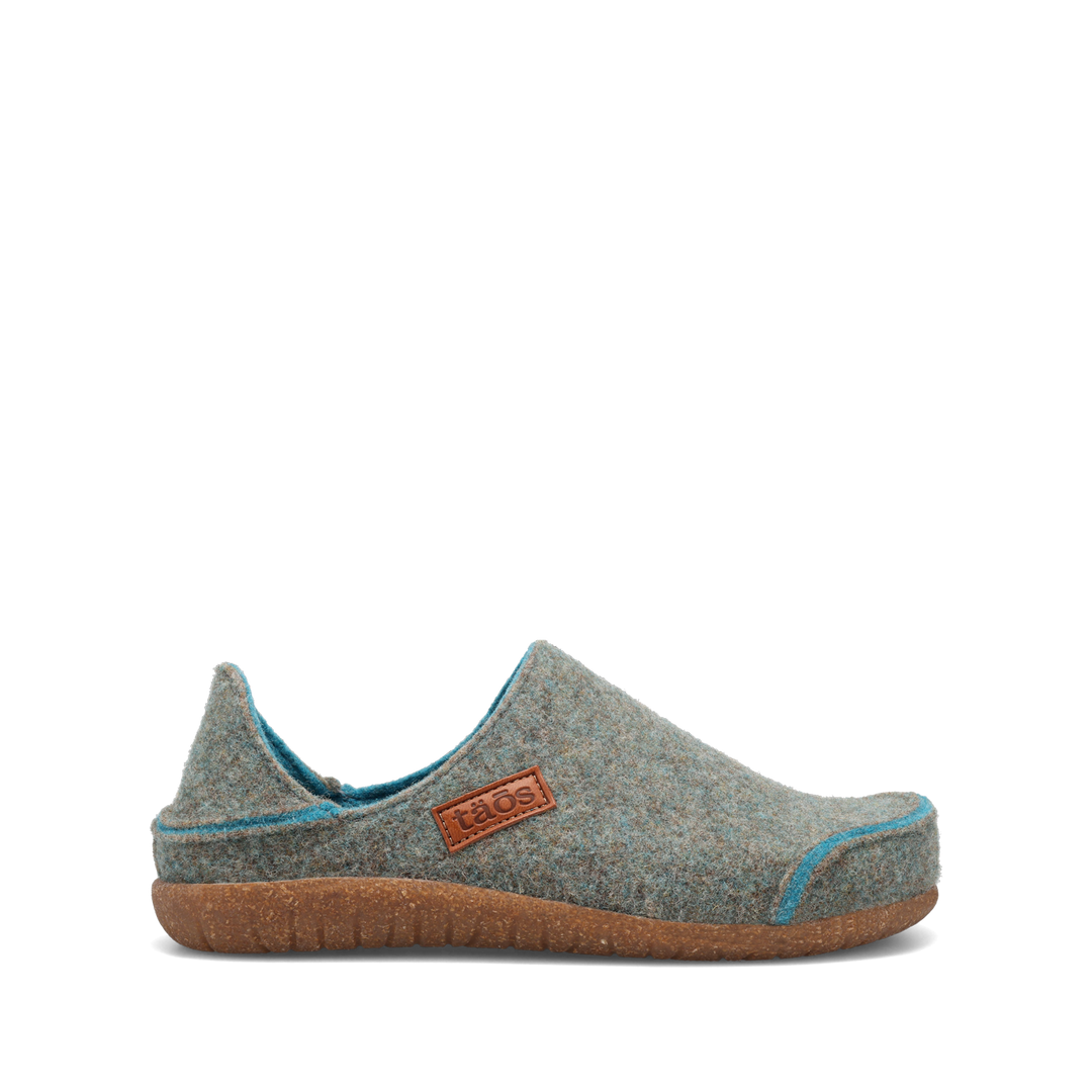 Outside Image of Foremost Stone Suede 40