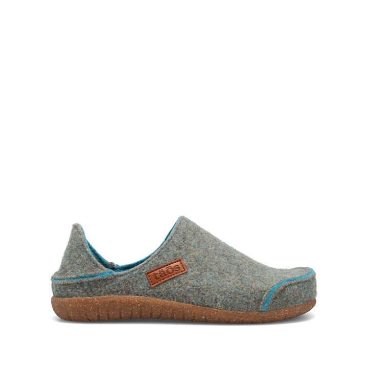 Outside Image of Foremost Stone Suede 40