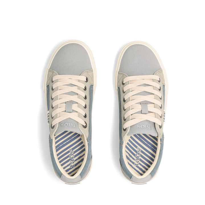 Top down Image of Foremost Stone Suede 40