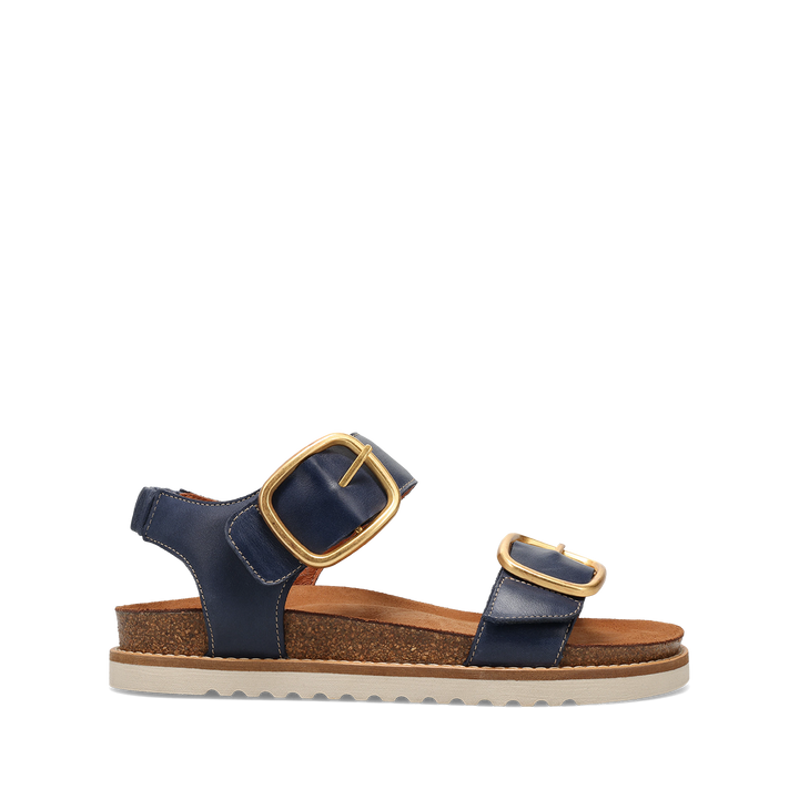 Outside image of On The Double Dark Blue 41