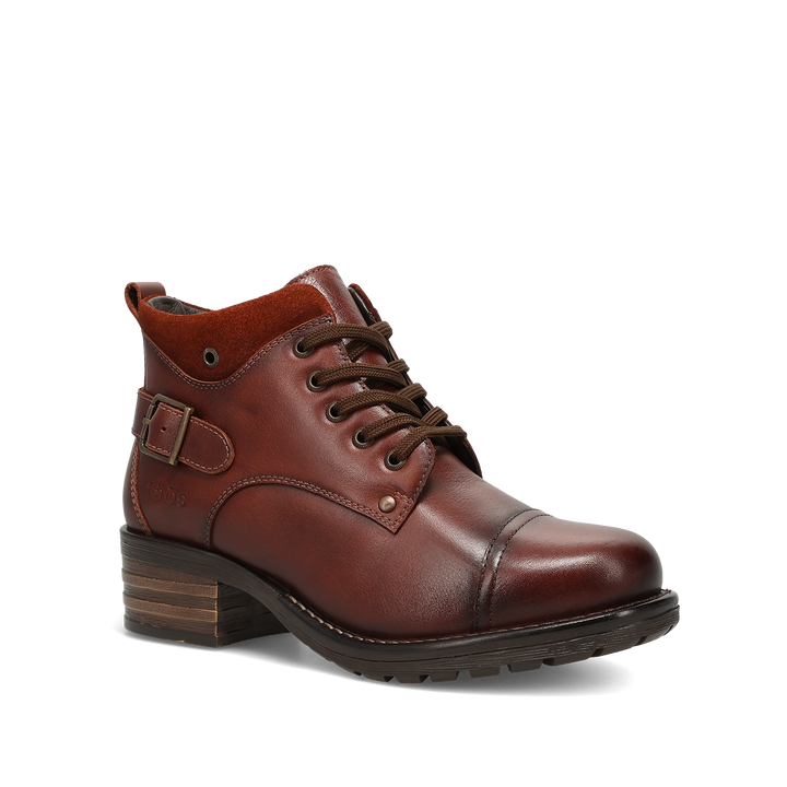 Hero Image of Foremost Stone Suede 40