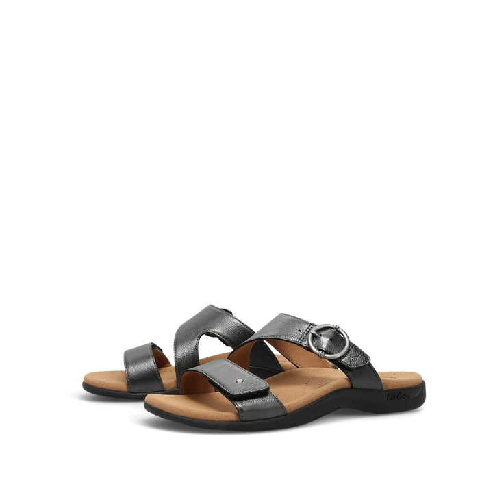 Pair image of Westside Black Metallic 7