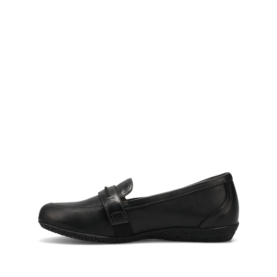 Instep Image of Foremost Stone Suede 40