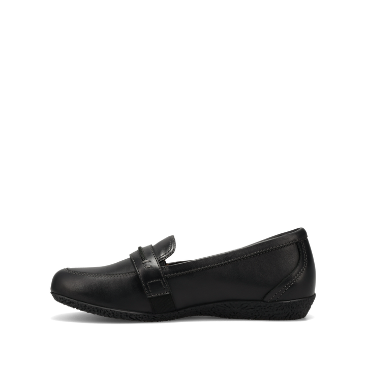 Instep Image of Foremost Stone Suede 40