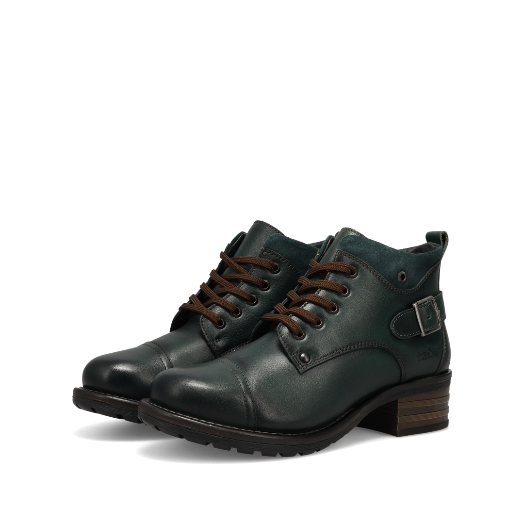 Pair Image of Foremost Stone Suede 40