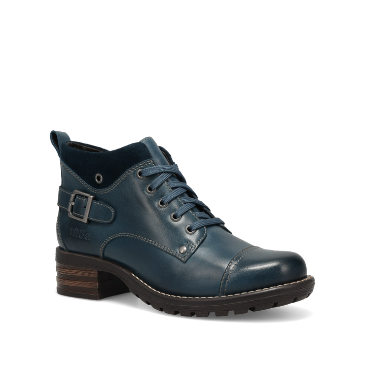 Hero Image of Foremost Stone Suede 40