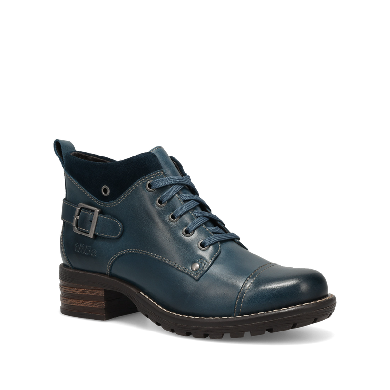 Hero Image of Foremost Stone Suede 40