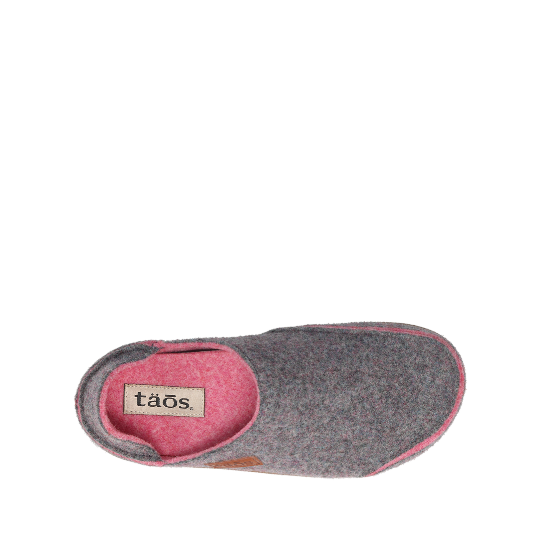 Top down Image of Foremost Stone Suede 40