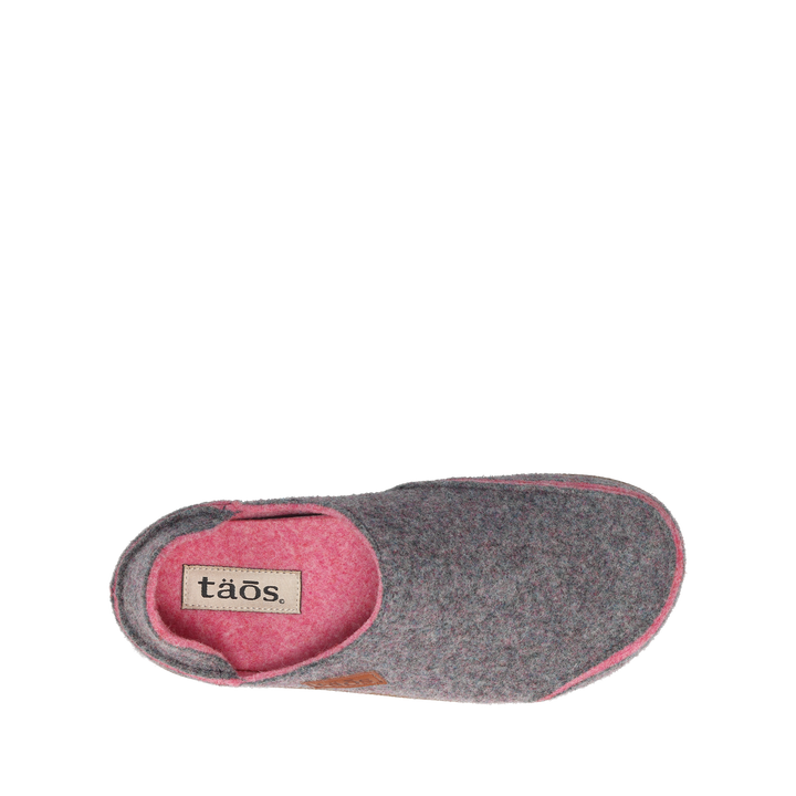 Top down Image of Foremost Stone Suede 40