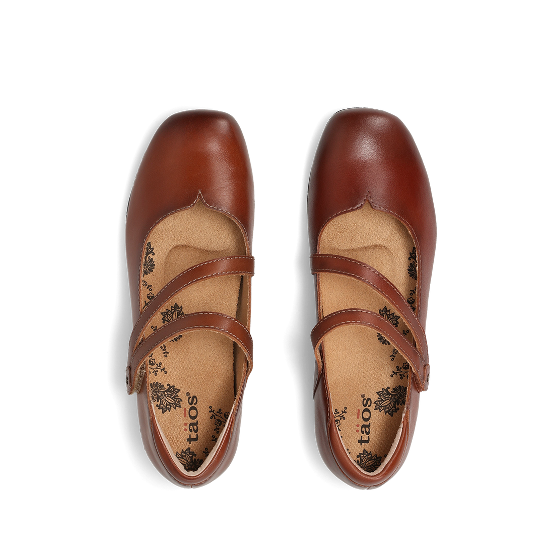 Top down Image of Foremost Stone Suede 40