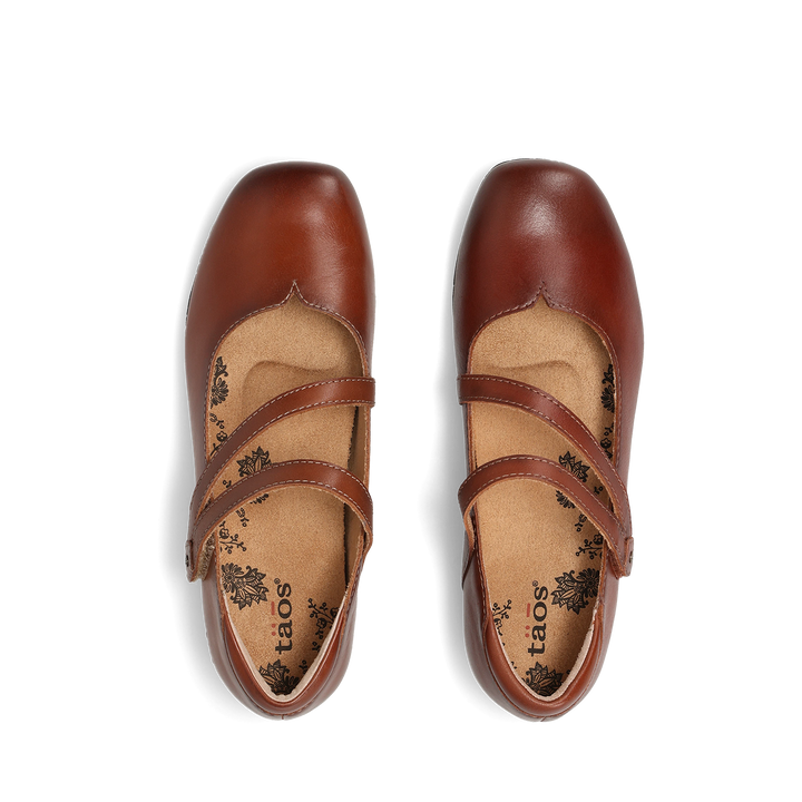 Top down Image of Foremost Stone Suede 40