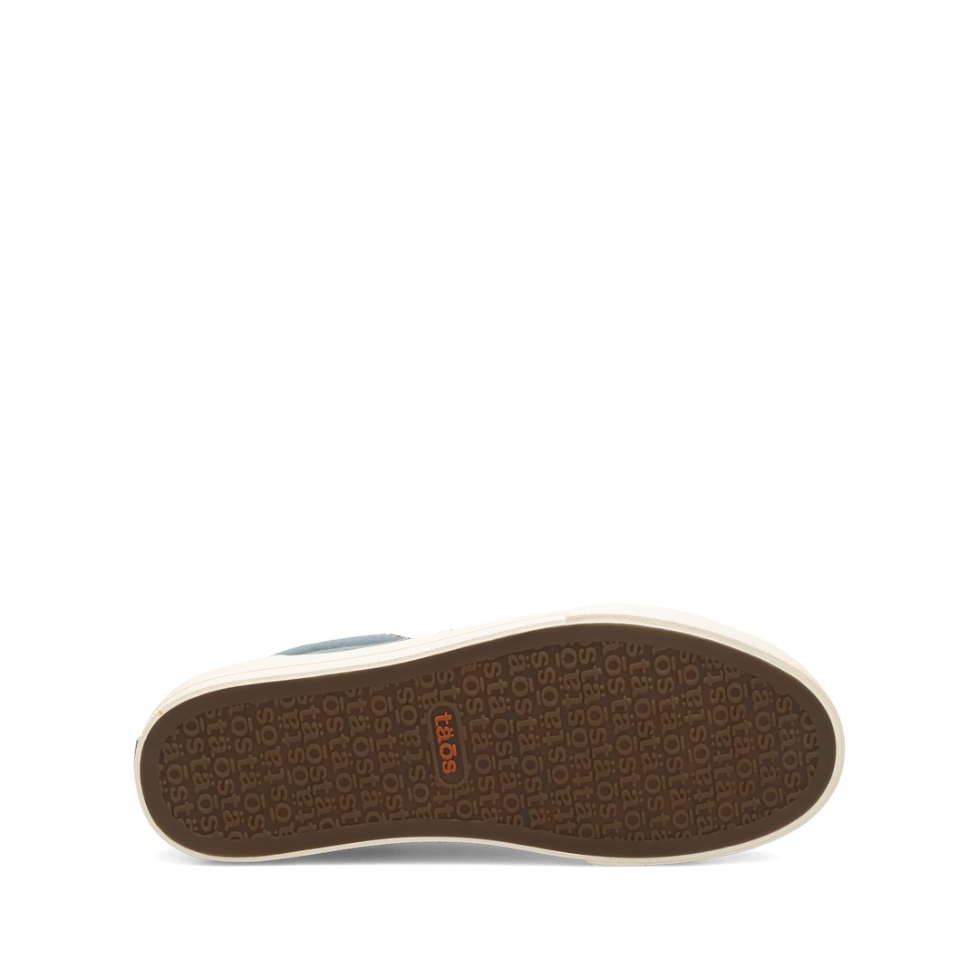 Outsole Image of Foremost Stone Suede 40