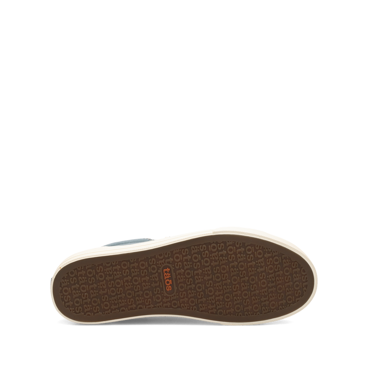 Outsole Image of Foremost Stone Suede 40
