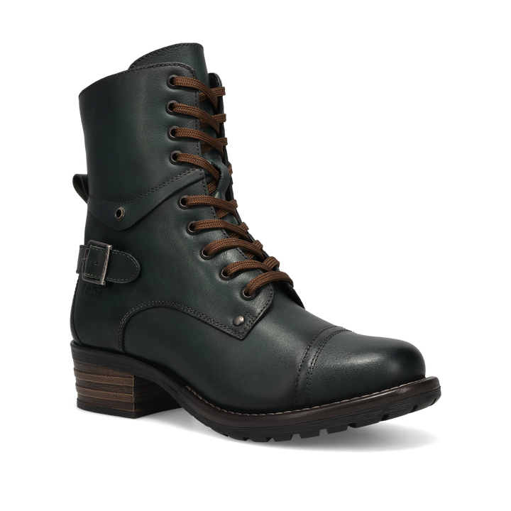 Hero Image of Foremost Stone Suede 40