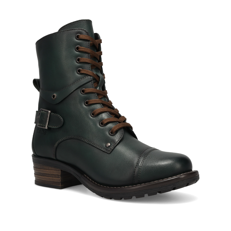 Hero Image of Foremost Stone Suede 40