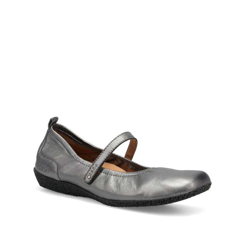 Hero Image of Foremost Stone Suede 40